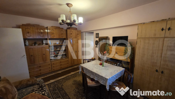 Apartament cu 2 camere de vanzare zona Ciserom