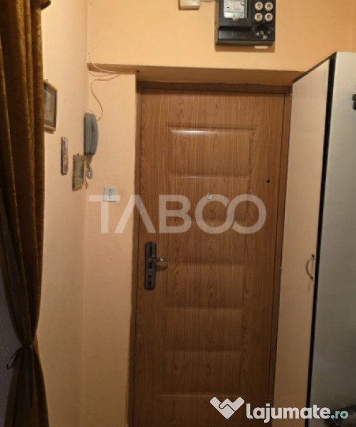 Apartament cu 2 camere de vanzare zona Ciserom
