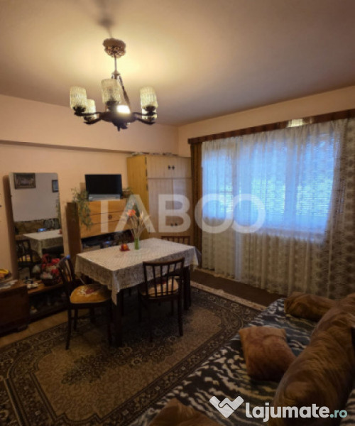 Apartament cu 2 camere de vanzare zona Ciserom