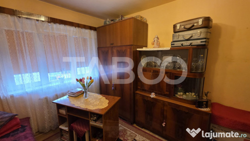 Apartament cu 2 camere de vanzare zona Ciserom