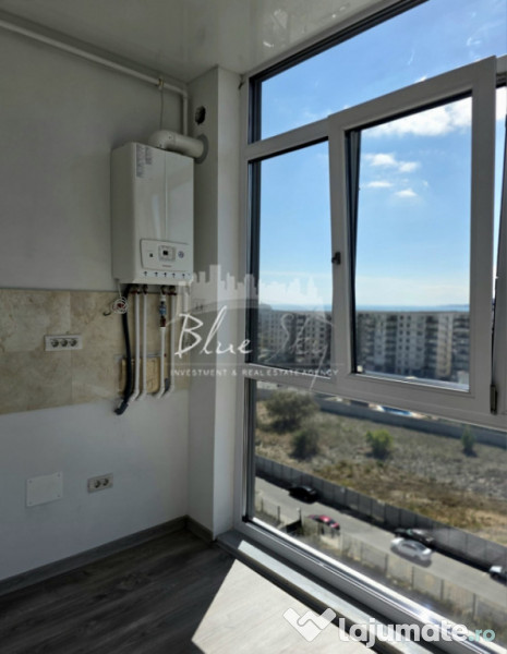 Studio exclusivist în Mamaia Nord – confort și rafinamen 