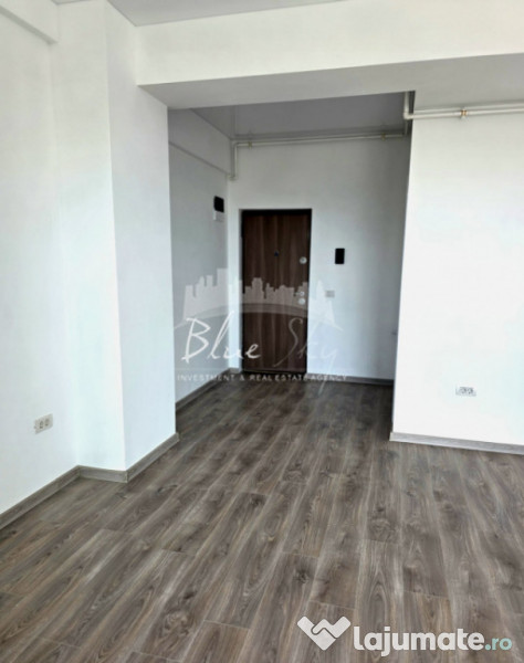 Studio exclusivist în Mamaia Nord – confort și rafinamen 