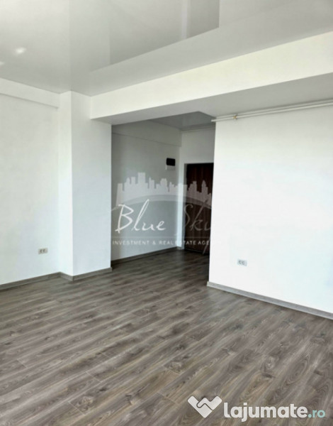 Studio exclusivist în Mamaia Nord – confort și rafinamen 