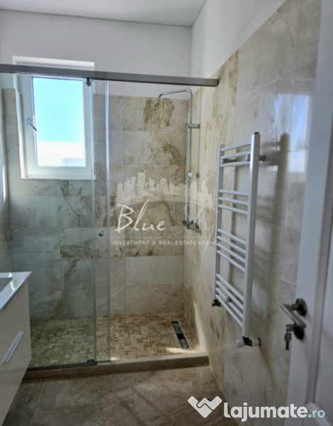 Studio exclusivist în Mamaia Nord – confort și rafinamen 