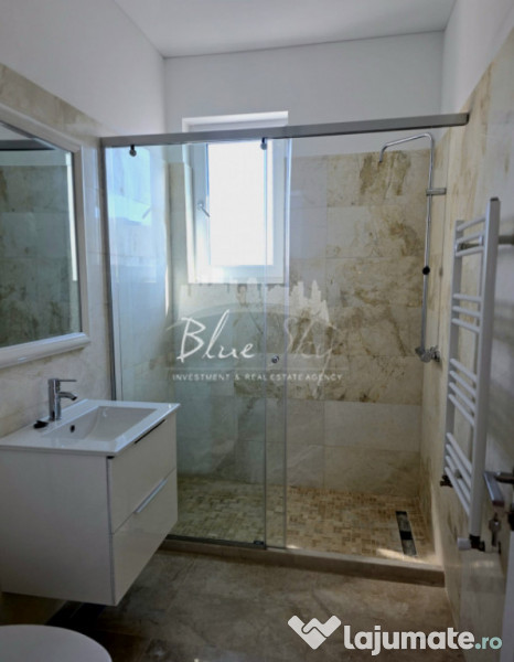 Studio exclusivist în Mamaia Nord – confort și rafinamen 