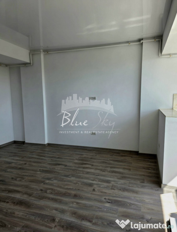 Studio exclusivist în Mamaia Nord – confort și rafinamen 