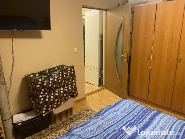 Apartament 2 camere , zona cartier Sud , decomandat 56 mp, i