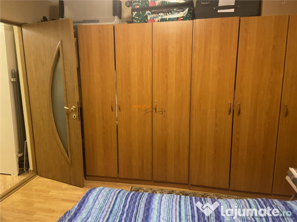 Apartament 2 camere , zona cartier Sud , decomandat 56 mp, i