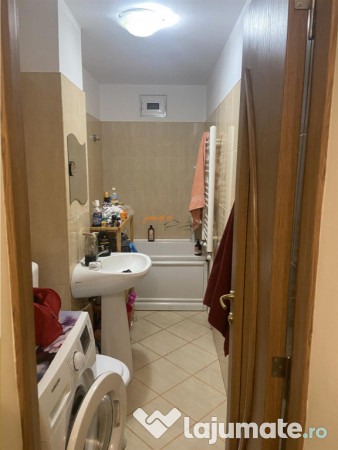 Apartament 2 camere , zona cartier Sud , decomandat 56 mp, i
