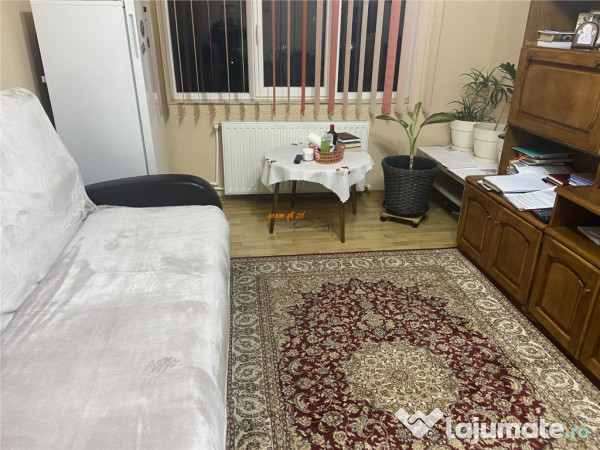 Apartament 2 camere , zona cartier Sud , decomandat 56 mp, i