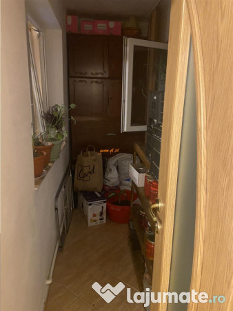 Apartament 2 camere , zona cartier Sud , decomandat 56 mp, i