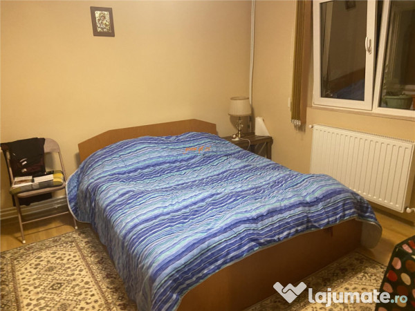 Apartament 2 camere , zona cartier Sud , decomandat 56 mp, i