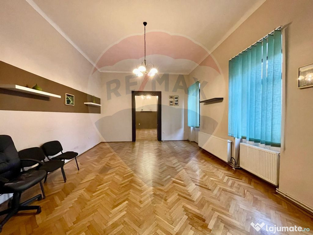 Spațiu de birouri de inchiriat in Sibiu - Zona Centrala 