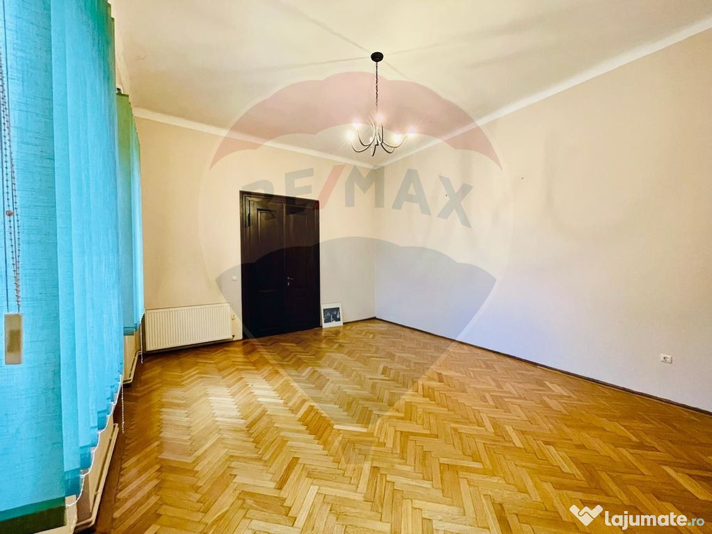 Spațiu de birouri de inchiriat in Sibiu - Zona Centrala 