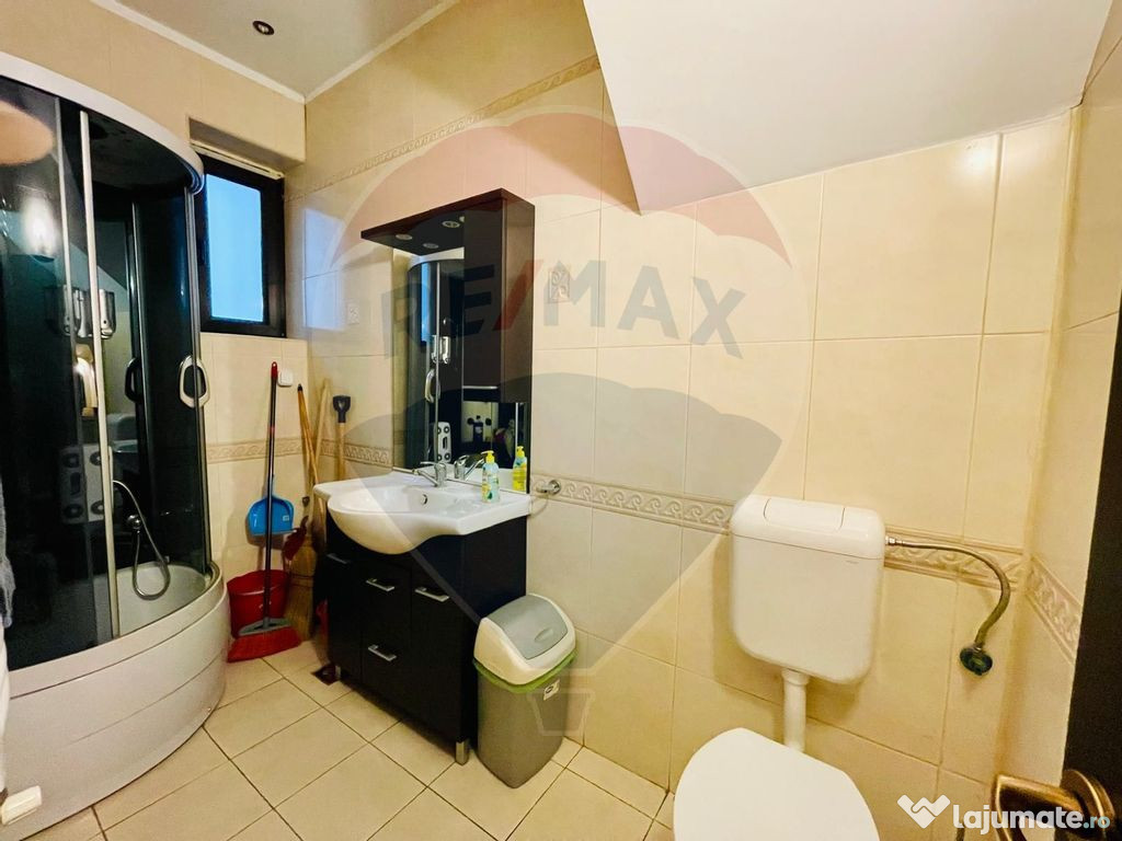 Spațiu de birouri de inchiriat in Sibiu - Zona Centrala 