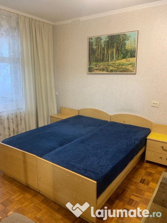 Inchiriere apartament cu 3 camere în zona Pipera