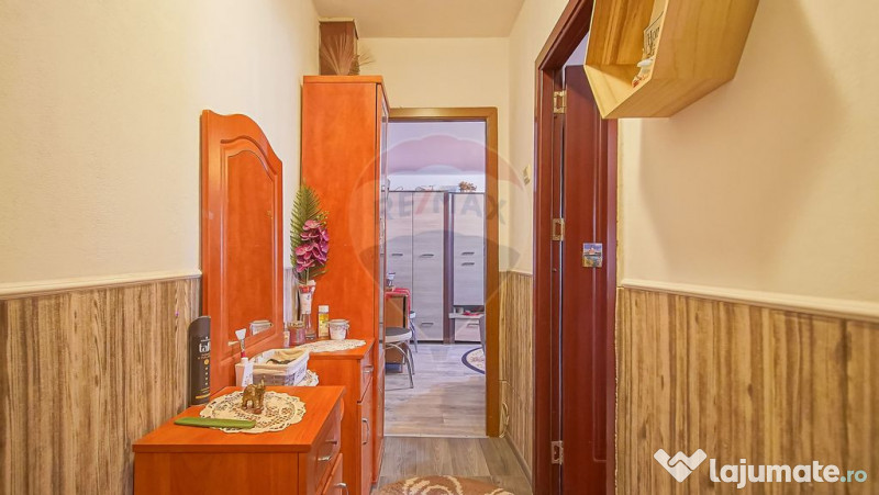 COMISION 0%|Apartament cu 3 camere|Decomandat|Noua|Loc de...