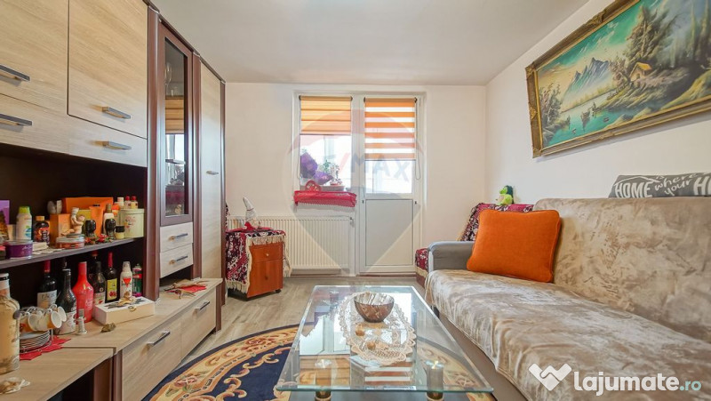 COMISION 0%|Apartament cu 3 camere|Decomandat|Noua|Loc de...