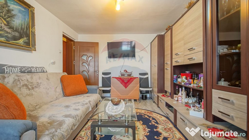 COMISION 0%|Apartament cu 3 camere|Decomandat|Noua|Loc de...