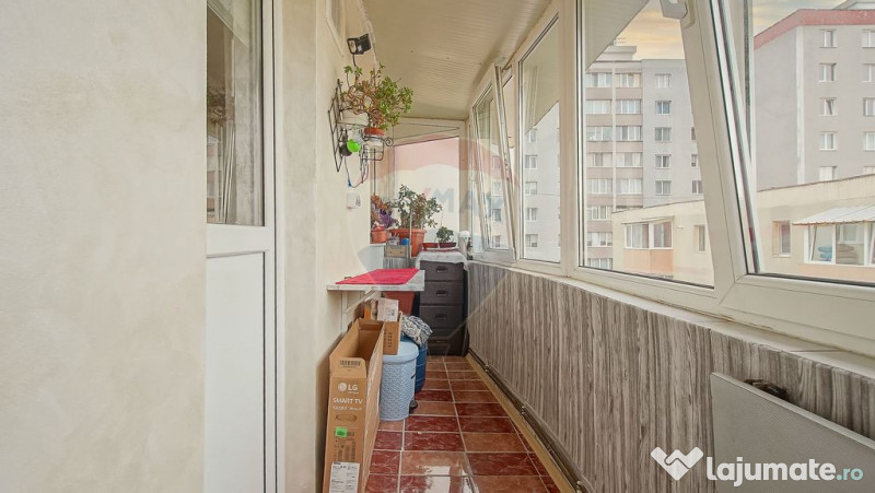 COMISION 0%|Apartament cu 3 camere|Decomandat|Noua|Loc de...