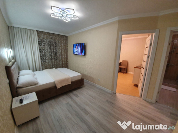 Apartament cu 2 camere de inchiriat in zona Pantelimon