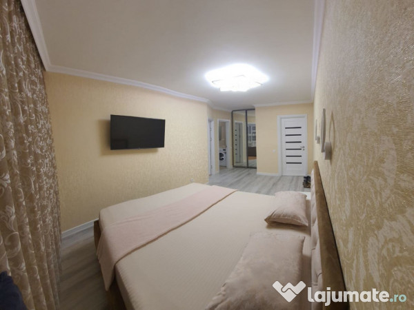 Apartament cu 2 camere de inchiriat in zona Pantelimon