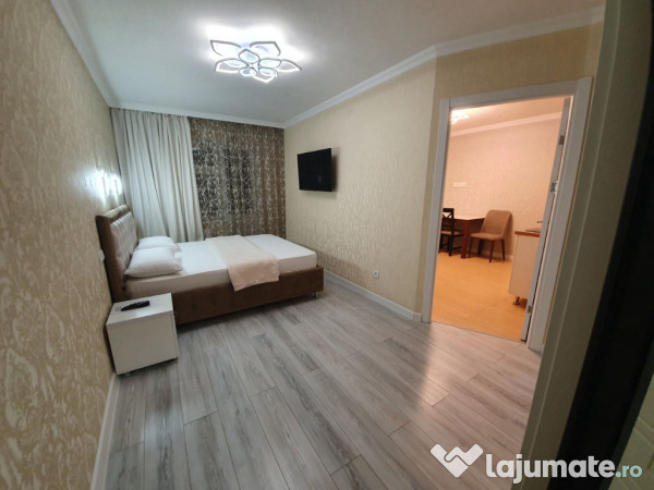 Apartament cu 2 camere de inchiriat in zona Pantelimon