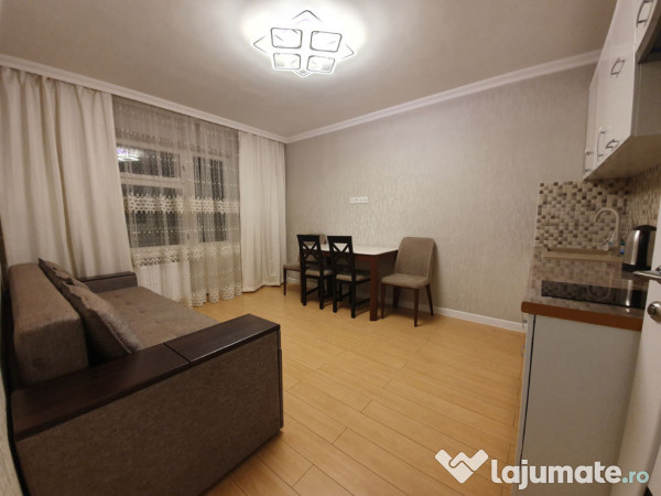 Apartament cu 2 camere de inchiriat in zona Pantelimon