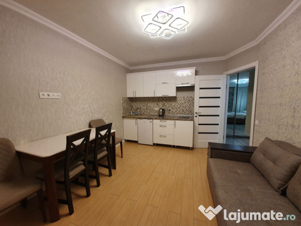 Apartament cu 2 camere de inchiriat in zona Pantelimon
