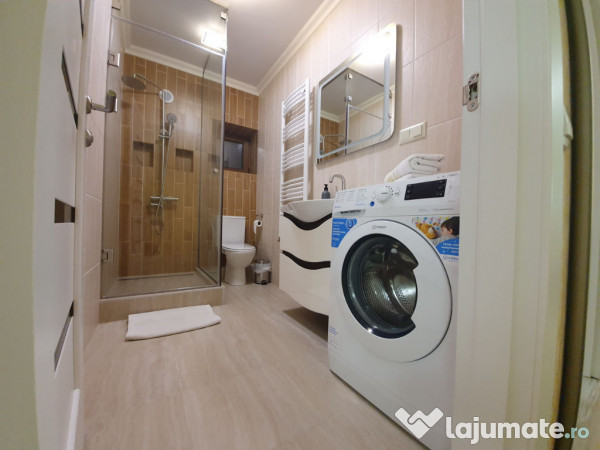 Apartament cu 2 camere de inchiriat in zona Pantelimon