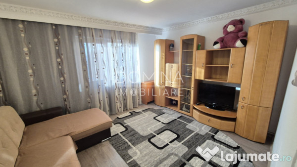 Apartament 2 camere, în Tg. Jiu, str. Mioriței