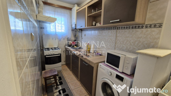 Apartament 2 camere, în Tg. Jiu, str. Mioriței