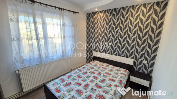 Apartament 2 camere, în Tg. Jiu, str. Mioriței
