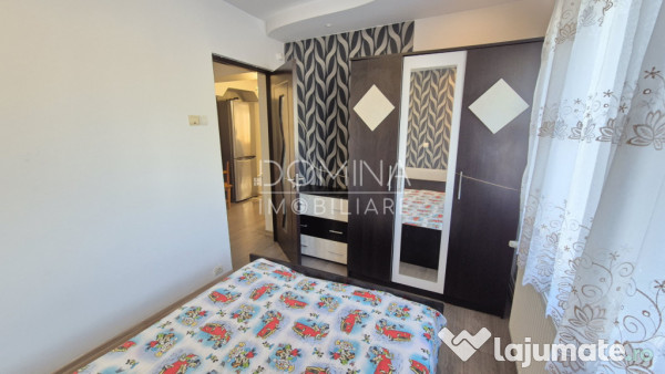 Apartament 2 camere, în Tg. Jiu, str. Mioriței