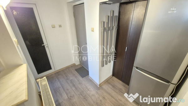 Apartament 2 camere, în Tg. Jiu, str. Mioriței