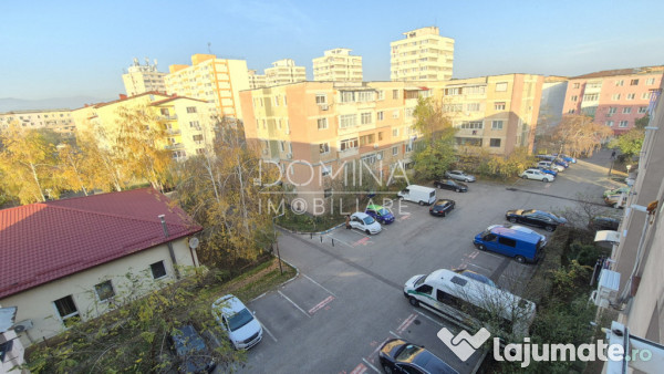Apartament 2 camere, în Tg. Jiu, str. Mioriței