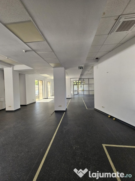 Spatiu de birouri pana la 440mp. Bd. Socola - Podu Ros. Comision 0