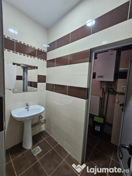 Spatiu de birouri pana la 440mp. Bd. Socola - Podu Ros. Comision 0