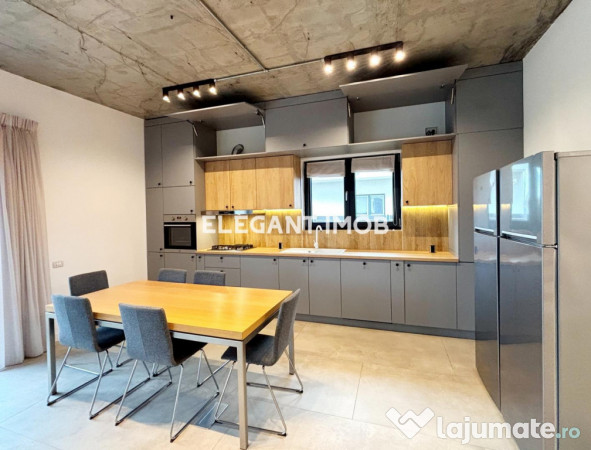 Vila deosebita in Paradisul Verde