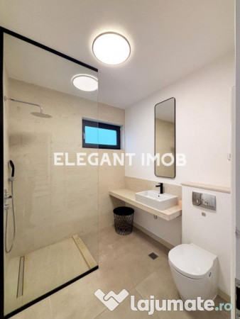 Vila deosebita in Paradisul Verde