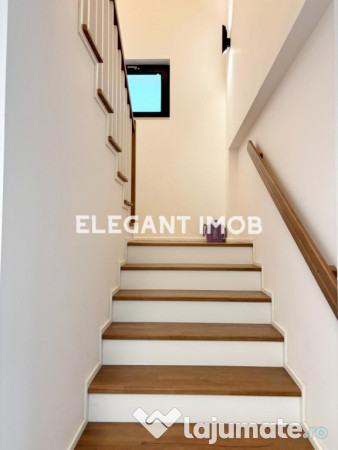 Vila deosebita in Paradisul Verde