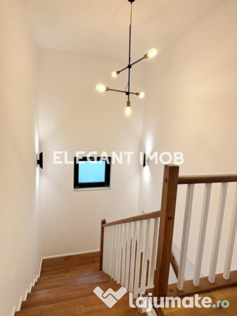 Vila deosebita in Paradisul Verde