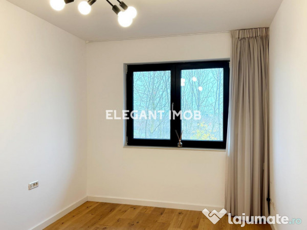 Vila deosebita in Paradisul Verde