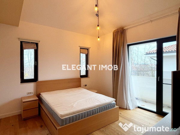 Vila deosebita in Paradisul Verde