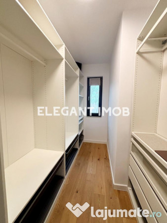 Vila deosebita in Paradisul Verde