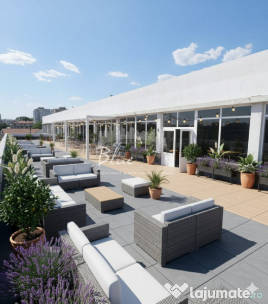 Oportunitate Unică de Închiriere: Spațiu Comercial Premiu