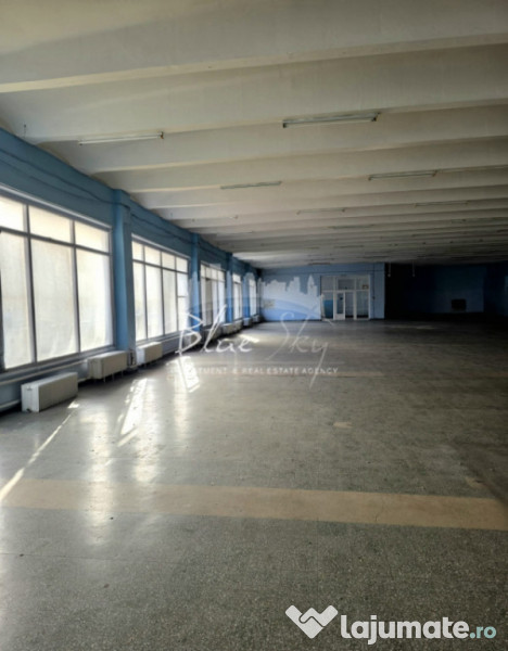 Oportunitate Unică de Închiriere: Spațiu Comercial Premiu