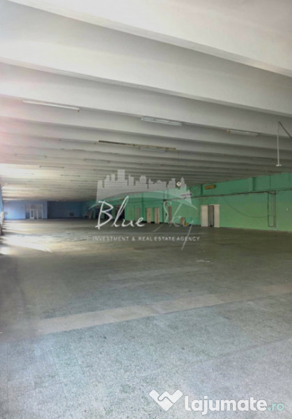 Oportunitate Unică de Închiriere: Spațiu Comercial Premiu