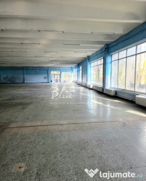 Oportunitate Unică de Închiriere: Spațiu Comercial Premiu