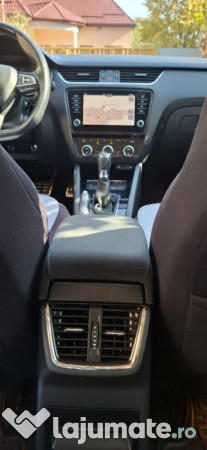 Skoda Octavia1 4 Tsi, 150cp DSG Euro 6 